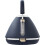 Morphy Richards Morphy Richards 102045 Accents Pyramid Navy Kettle 3100 Watt 3