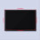 Monitor touchscreen durável de 10,1 polegadas com capa para Raspberry Pi 5/4B/3B IPS 1280x800 Compatível com vários 4