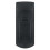 Télécommande de rechange compatible avec le modèle SRT-1000, noire, pour système audio home cinéma 3