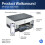 HP HP 28B54A#BHC Thermal Inkjet 8
