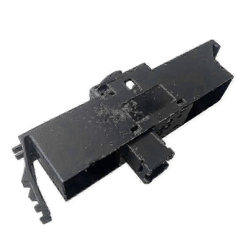 Durable Left Front Power Window Switch for 3 Series E46 325I - Direct Fit Spare Part 2