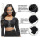 Reliable Compression Shaping Corset, 3/4 Sleeves Adjustable Front Closure, Post-Operative Rehabilitation, Liposuction 4