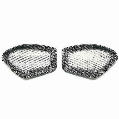 Efficient Moto Front Air Intake Grille Shield for 696 796 Models