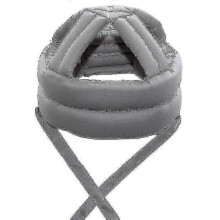 Protection Helmet for the Elderly Safety Helmet Anti-fall Head Protective Hat Cotton Breathable Anti-collision Hat for Old