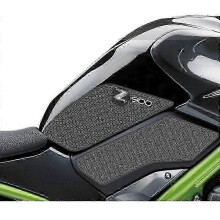 Durable Moto Tank Cushion Protector Sticker Decal for Kawasaki Z 900 SE, Z900, Z900SE 2017 - 2023, Gas Knee Grip & Shin Guards