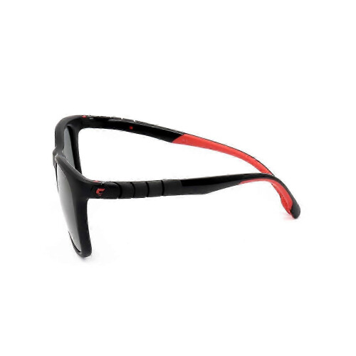 Αξιόπιστα γυαλιά ηλίου HYPERFIT 22 ή S 003 ΜΑΤ ΜΑΥΡΟ 52/22/140 ΑΝΔΡΙΚΑ 2