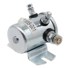 36v Solenoid 36 Volt Series Pds Dcs for Golf Cart Marathon Contactor 1986+ 27855g01