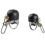 Retro fietsbel, metalen ring voor fietsstuur 1