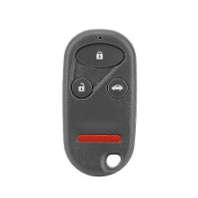 Efficiënt 1998 tot 2002 Compatibel met Honda Accord Keyless Entry afstandsbediening