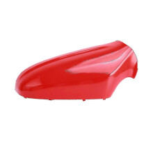 Efficient Compatible with Vauxhall Wing Mirror Shield Eco-friendly Wear-resistant Abs Left Drive Rearview Mirror Shield Astra Mk5