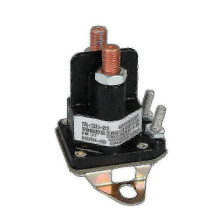2025 784-1221-210 12 Volt kunststof DC-contactor