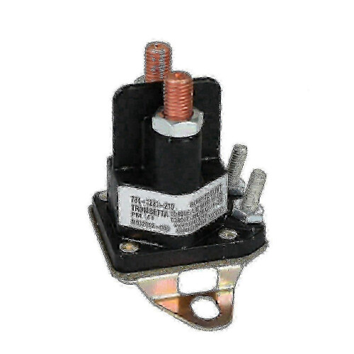 2025 784-1221-210 12 Volt Plastic DC Contactor