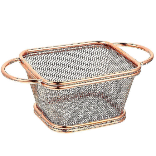 Trvanlivé hranolky Mount Fried Basket