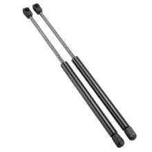 Zuverlässige Gasdruckfedern für die Heckklappe, kompatibel mit Range Rover P38, Baujahre 1995–2002