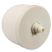 Éléments filtrants en céramique pour réservoir d'eau minérale, diamètre 98 mm x 90 mm
