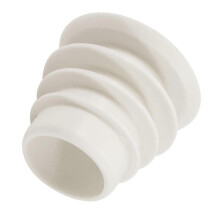 Stevige skimmerconusadapter voor Zodiac K12110 zwembadreiniger, klep en manchet W70263, W63900