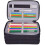 Efficient Pencil Case 72 Pencil ,pouch for School Office Art 2
