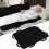 Sturdy Positioning Mattress with Handle Nursing Transfer Cushion 1