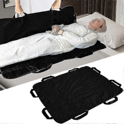 Sturdy Positioning Mattress with Handle Nursing Transfer Cushion