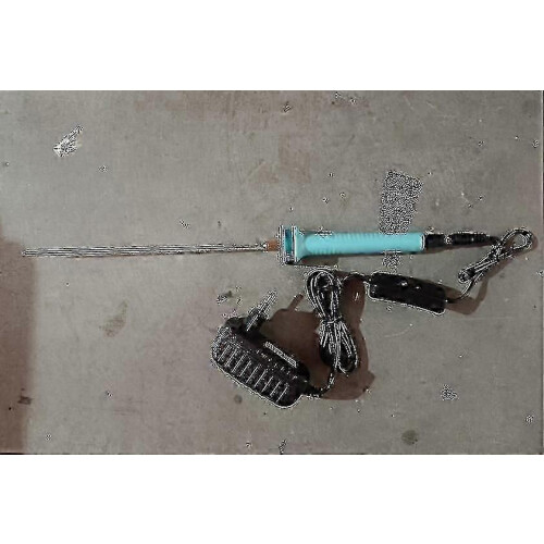 Στυλό κοπής αφρού 15w 110v-240v ηλεκτρική μηχανή κοπής αφρού πολυστυρενίου-hhny