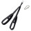 Durable Cable Pulley Rope for Tricep Pull Down Overhead Exercise 1