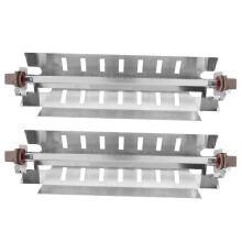 Resistenze di sbrinamento WR51X10055 per frigorifero, compatibili con congelatore elettrico RCA, 2 pezzi