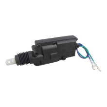 12v 2 Cords Fitting Electric Door Lock Actuator Heavy Central Door Lock Motor for Rear Door