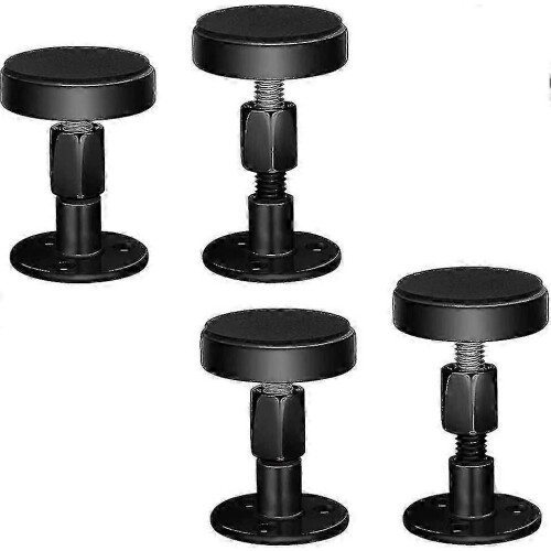 Adjustable Threaded Bed Frame Anti Shake Tool Bed Frame Anti Shake Fixer Headboard Stoppers,bedside Anti Shake Tool for Beds