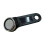 DS1990A-F5 TM Κάρτα IButton Tag Συμβατή με την Ευρωπαϊκή Αγορά, 10 Τεμάχια, Επιτοίχια Μαύρη 3