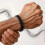 Hemys Hematite Bracelet Men,Hematite Bracelets for Men 3