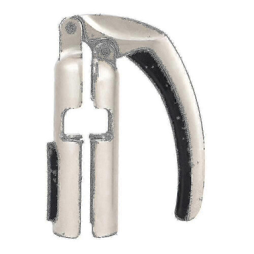 Champagne Bottle Opener Sparkling Wine Cork Puller, Bar Jar Cork Puller Champagne Corkscrew