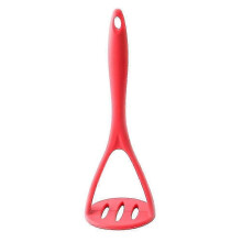Presse-purée en Silicone presse-purée en Silicone petit presse-purée Kichen presse-purée manuel presse-purée Xi