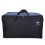 Durable 100L Extra Large Clothes Rack Underbed Storage Foldable Organiser Sack for Duvet Beds 1