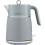Morphy Richards Morphy Richards 100705 Signature Grey Kettle Limescale Filter 3000 Watt 1