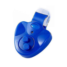 Outdoor Electronic Night Fishing Bites Alarm Sound Alarm 1 (Blue)