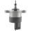 Durable Exquisite 0281002480 Compatible with E46 E38 E39 X5 2.5D 3.0D Common Rail Pressure Control Valve Regulator 1
