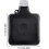 Durable IP66 Waterproof Socket Hinged Shield External Socket 2