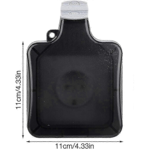 Durable IP66 Waterproof Socket Hinged Shield External Socket 1