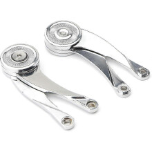 2 stuks dekselsteunen, scharnieren met flexibele sluitondersteuning, dekseloptilsteun, speelgoedkiststeun, buffer, scharnier met openingshoek, bureaus