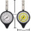 Map Distance Meter, Portable and Durable, Plastic Alloy, Camping Navigation Tool 4