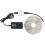 5m Warm White Led Night Lightweight Soft Strip with Pir Motion Sensor-Good 1
