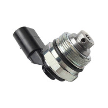 Spoľahlivý solenoidový ventil vysokotlakového palivového čerpadla 03C127025R 03C127025K pre Golf 1.6T