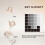 Flat Inverted Nipple Corrector Strong Nipple Puller Low Noise Breast Corrector 5