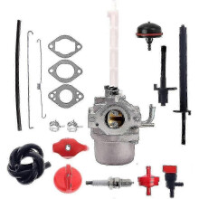 796122 Carburatore per Briggs & Stratton 793161 696737 794593 20e114 20m107 20m114 20c114 20m214 Serie Ariens Mtd Cub Cadet
