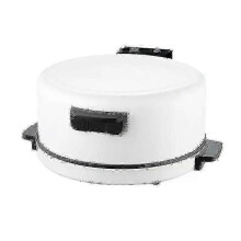 1800w Pizza Maker Bread Making Machine Toaster Steak Machines Electrical Household Pizza Baking Pan Fz5 TAO