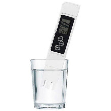 Pt Water Quality Tester Accurate Water Quality Test Pen