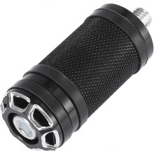 Náhradný kolík radiacej páky Moto Black, 1 ks