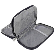 Travel Digital Accessory Organizer Sack Storage 2PCS Kit Compatible with Cable