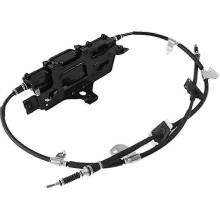 Elektronische parkeerremkabelset voor 4WD-voertuigen, modellen 2012-2019 - 59700B8800, compatibel met 597002W800 &