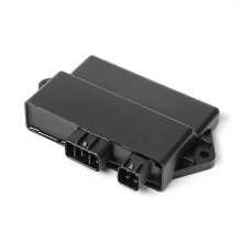 Durable 5NF-85540-00-00 CDI Box Compatible with Yamaha YFM 350 Raptor 2004-2013 Warrior 2002-2004 Raptor SE 5YT-85540-00-00 Good